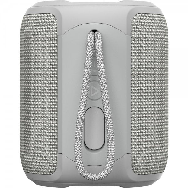 Streetz Højttaler S300 Waterproof Bluetooth Højttaler Grå