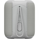 Streetz Højttaler S300 Waterproof Bluetooth Højttaler Grå