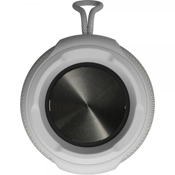 Streetz Højttaler S300 Waterproof Bluetooth Højttaler Grå