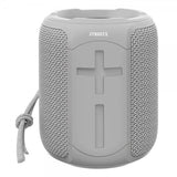 Streetz Højttaler S300 Waterproof Bluetooth Højttaler Grå