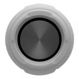 Streetz Højttaler S300 Waterproof Bluetooth Højttaler Grå