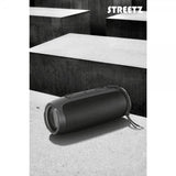 Streetz Højttaler S350 Bluetooth Højttaler 20W Sort