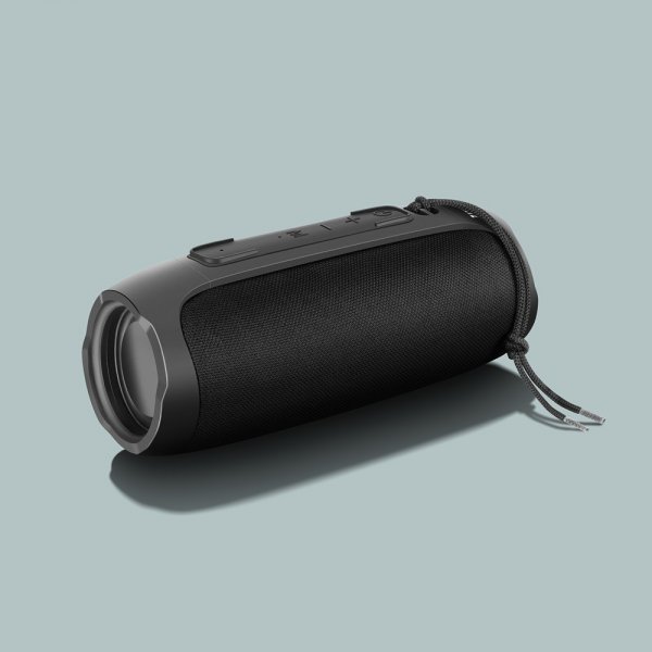 Streetz Højttaler S350 Bluetooth Højttaler 20W Sort