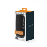 Streetz Højttaler S350 Bluetooth Højttaler 20W Sort