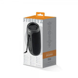 Streetz Højttaler S350 Bluetooth Højttaler 20W Sort