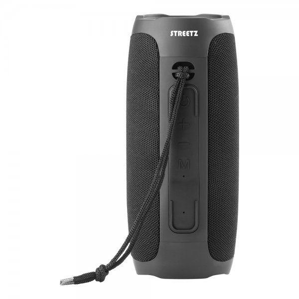 Streetz Højttaler S350 Bluetooth Højttaler 20W Sort