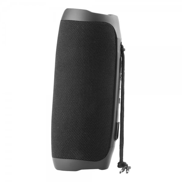 Streetz Højttaler S350 Bluetooth Højttaler 20W Sort