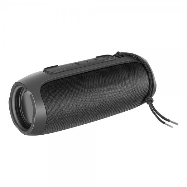 Streetz Højttaler S350 Bluetooth Højttaler 20W Sort