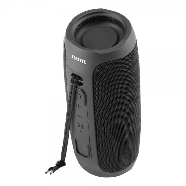 Streetz Højttaler S350 Bluetooth Højttaler 20W Sort