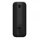Streetz Højttaler S400 Vandtæt Bluetooth Højttaler Sort