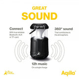 Aqiila Højttaler Soundbird B10