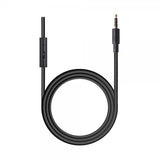 Streetz Hovedtelefoner H300 Hovedtelefoner 3.5mm Sort