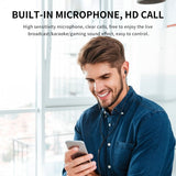 Joyroom Høretelefoner JR-EC03 USB-C Sort