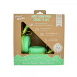 Planet Buddies Høretelefoner genbrugt Milo the Turtle