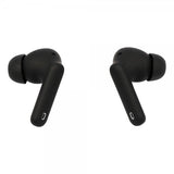 Streetz Høretelefoner T500 Wireless ANC Earbuds Sort