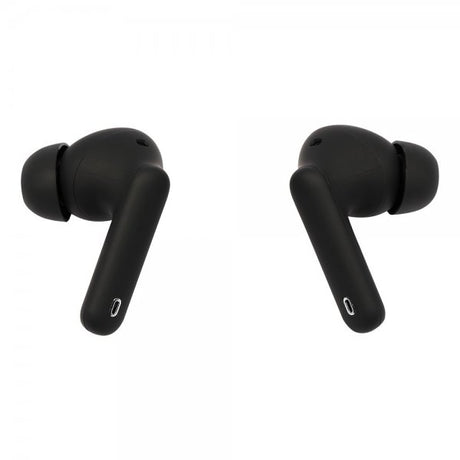 Streetz Høretelefoner T500 Wireless ANC Earbuds Sort