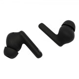 Streetz Høretelefoner T500 Wireless ANC Earbuds Sort