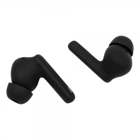 Streetz Høretelefoner T500 Wireless ANC Earbuds Sort