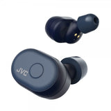JVC Høretelefoner True Wireless HA-A10T Blå