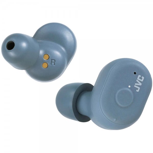 JVC Hovedtelefoner True Wireless HA-A10T Grå