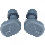 JVC Hovedtelefoner True Wireless HA-A10T Grå