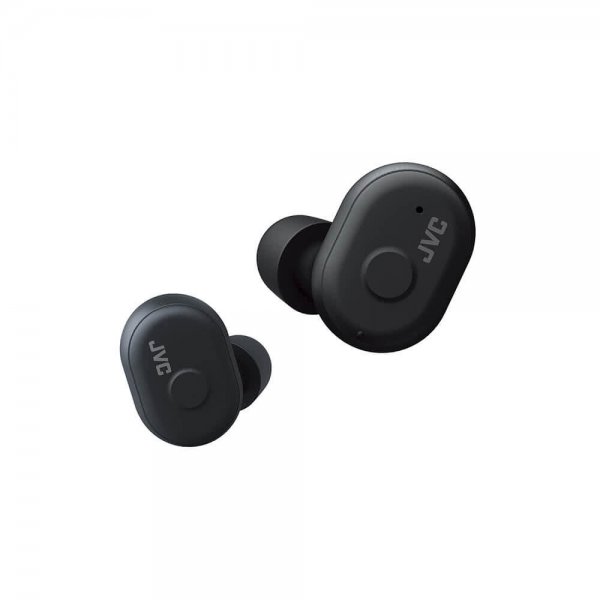 JVC Hovedtelefoner True Wireless HA-A10T Sort