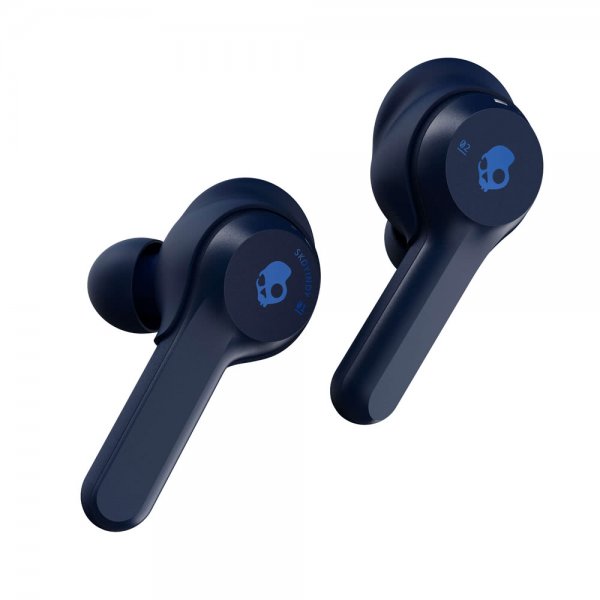 Skullcandy Hovedtelefoner True Wireless Indy Indigo 2.0