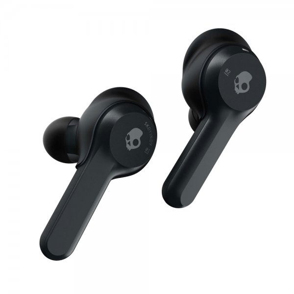 Skullcandy Hovedtelefoner True Wireless Indy Sort