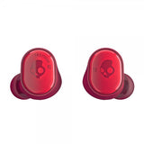 Skullcandy Høretelefoner True Wireless Sesh Deep Red