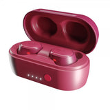 Skullcandy Høretelefoner True Wireless Sesh Deep Red
