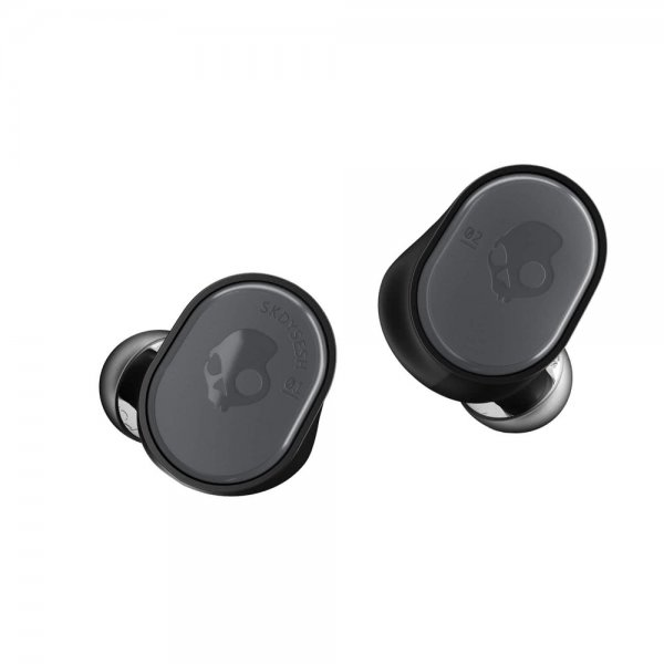 Skullcandy Hovedtelefoner True Wireless Sesh Fearless Black