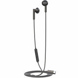 Celly Hovedtelefoner UP1100 USB-C Sort
