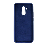 Huawei Mate 20 Lite Cover Silikone Blå