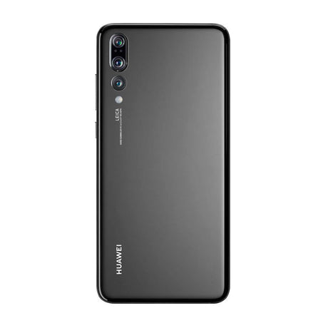 Brugt Huawei P20 Pro 128GB Sort – God stand