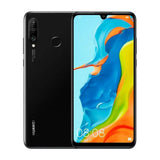 Brugt Huawei P30 Lite 128GB Sort - Brugt stand