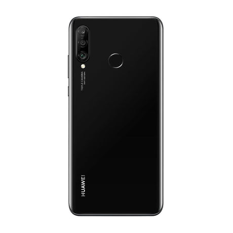 Brugt Huawei P30 Lite 128GB Sort - Brugt stand
