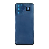 Huawei P30 Pro Bagside/Batteridæksel - Sort