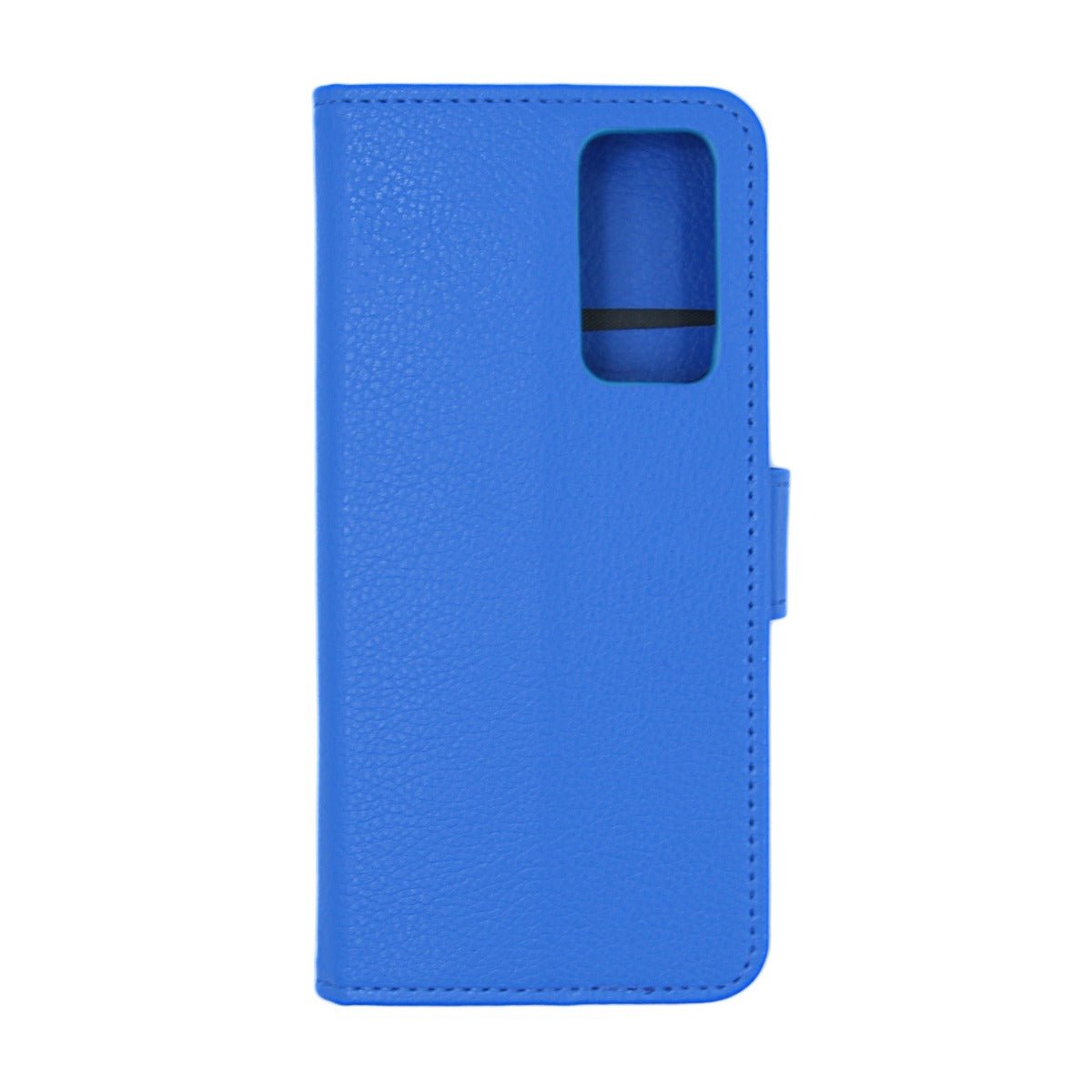 Huawei P40 Pro Etui med stativ Blå