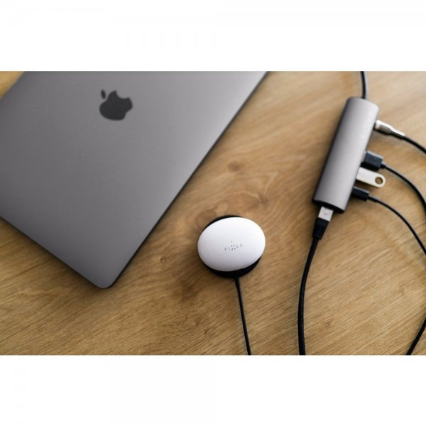 Fixed Hub Pro USB-C 6-i-1