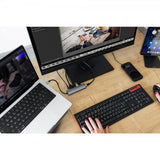Fixed Hub Pro USB-C 6-i-1