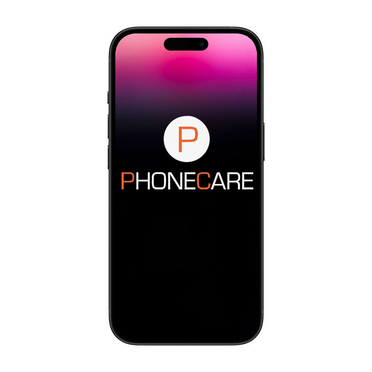 Brugt iPhone 15 128GB Black - Brugt stand