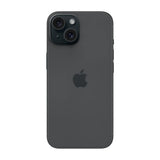 Brugt iPhone 15 128GB Black - Brugt stand