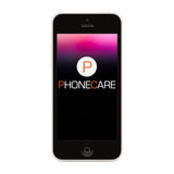 Brugt iPhone 5c 8GB Hvid – Brugt stand