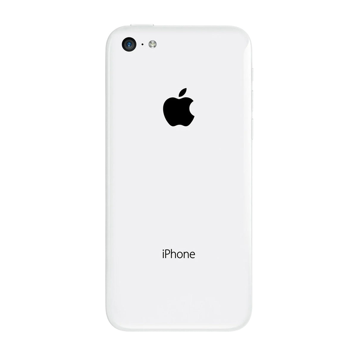 Brugt iPhone 5c 8GB Hvid – Brugt stand