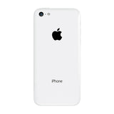 Brugt iPhone 5c 8GB Hvid – Brugt stand
