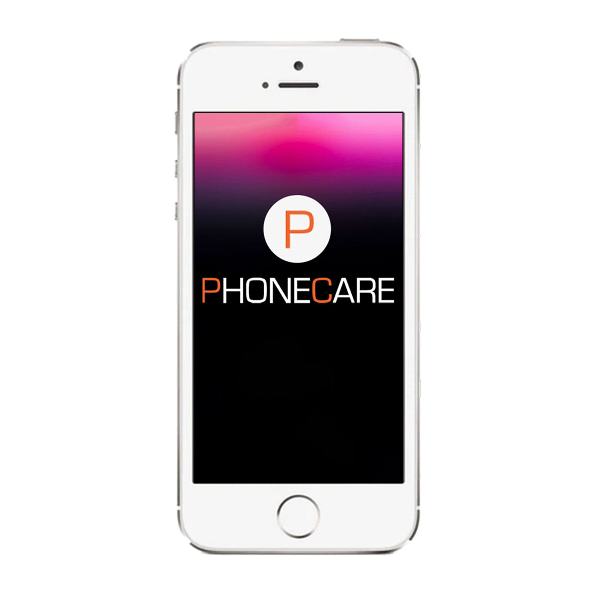 Brugt iPhone 5 16 GB Hvid – Brugt stand