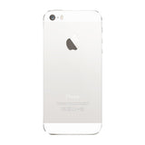 Brugt iPhone 5 16 GB Hvid – Brugt stand
