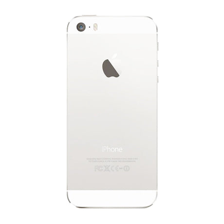 Brugt iPhone 5 16 GB Hvid – Brugt stand