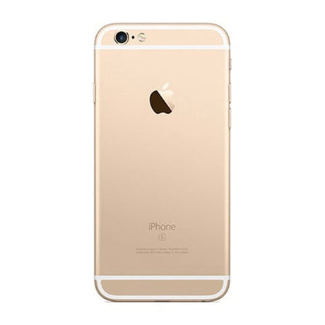 Brugt iPhone 6 16GB Guld - Brugt stand