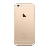 Brugt iPhone 6 16GB Guld - God stand
